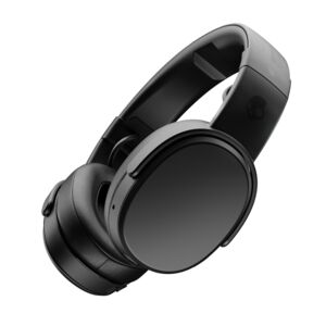 Skullcandy Crusher Over-Ear Bluetooth Wireless Headphones Black Skullcandy Crusher Over-Ear Bluetooth Wireless Headphones Black